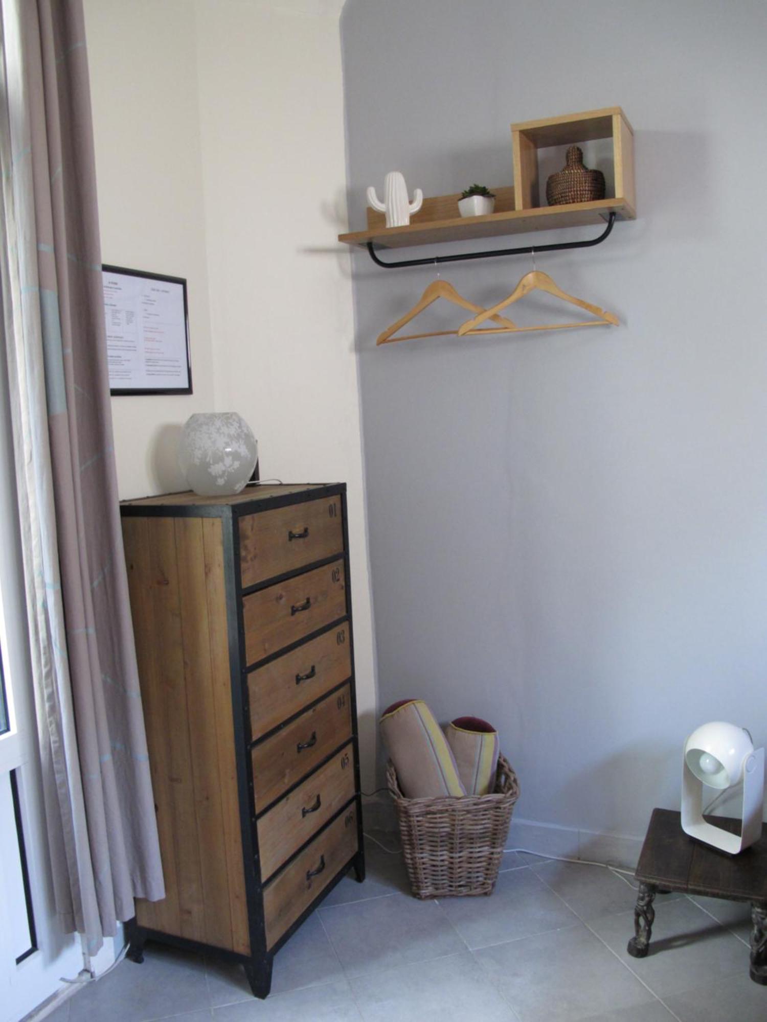 Studio Avec Cour Exterieure Aux Portes De Paris Bagnolet Dış mekan fotoğraf